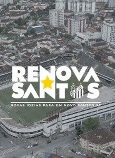 Renova Santos - Chapa 3